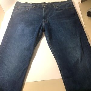 Men’s Levi’s 502 Jeans Size 44x32